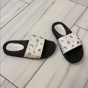 Rebecca Minkoff Slides